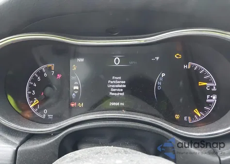 2021 Jeep Grand Cherokee 80Th Anniversary 4X4 из США, поврежденный, VIN 1C4RJFBGXMC622966